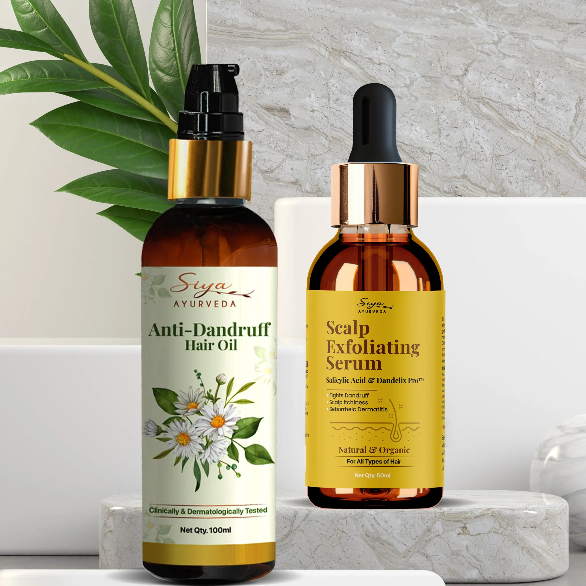 Hair Care